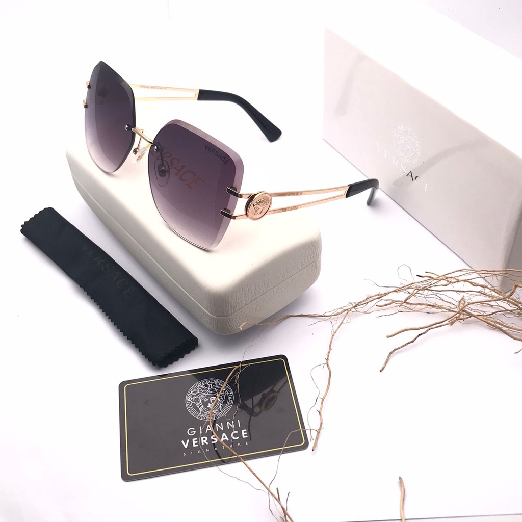 kacamata versace - kacamata fashion wanita versace K6031