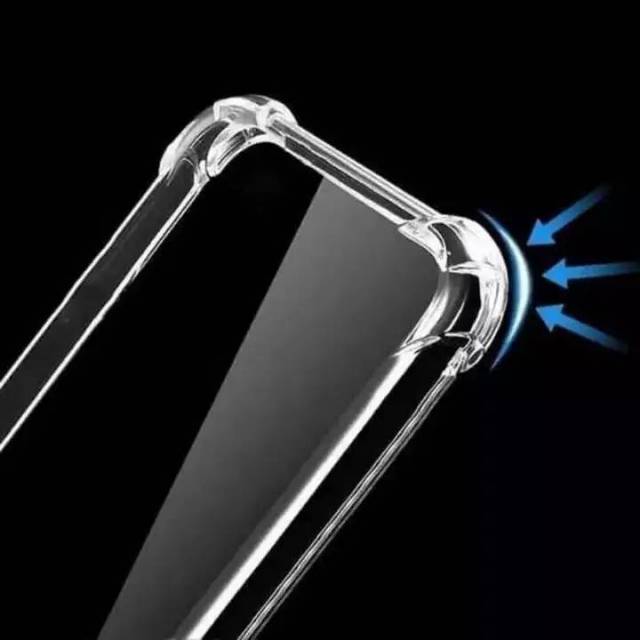 Casing Oppo A5S / A7 Anti crack SoftCase
