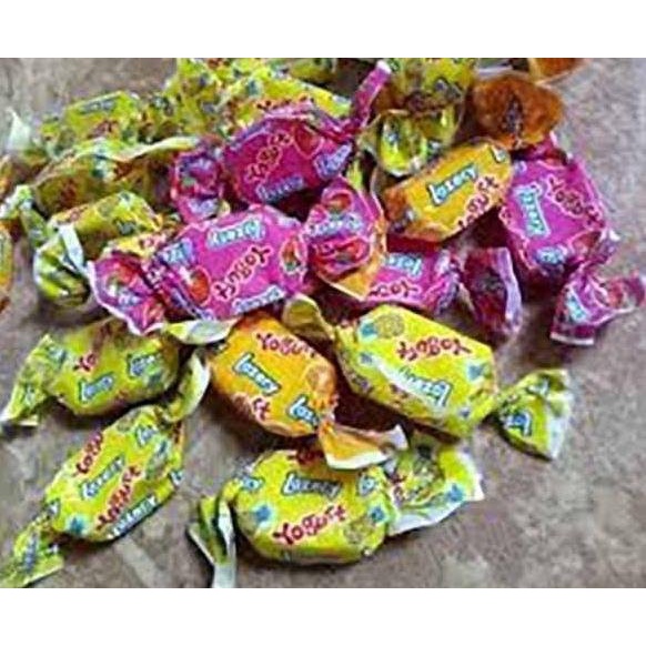 PERMEN SUGUS LZERY Lazery Yogurt SUGUS 250gr
