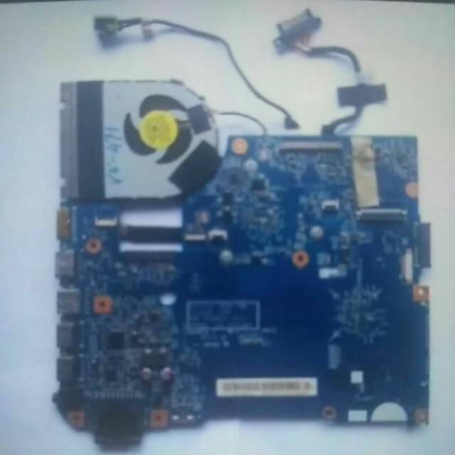 Mainboard ACER V5 - 431