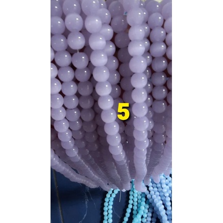 Batu alam cat eye 8mm Batu mata kucing sintetis