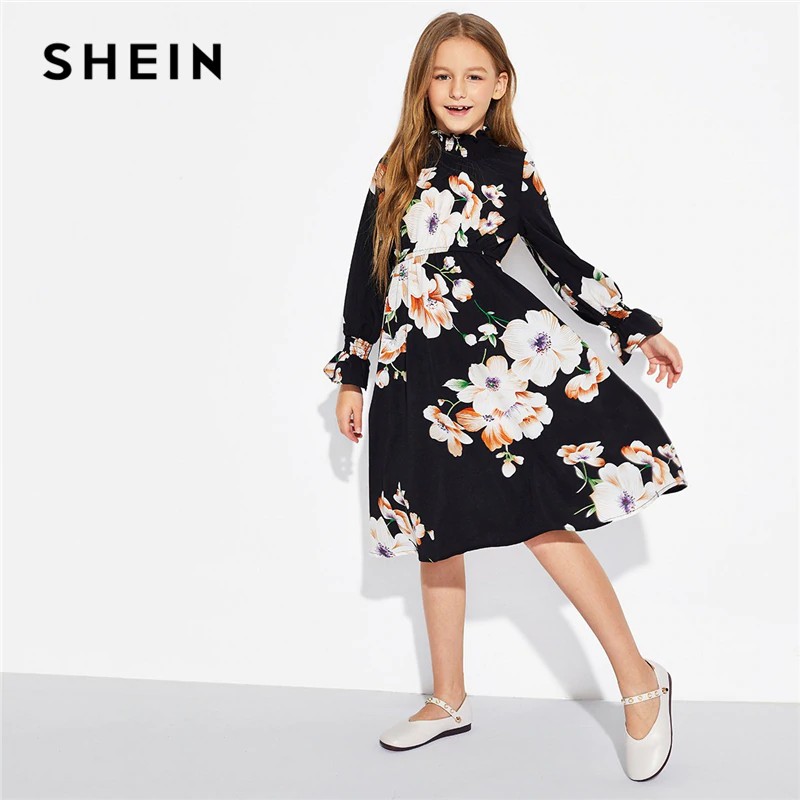 Shein Kids