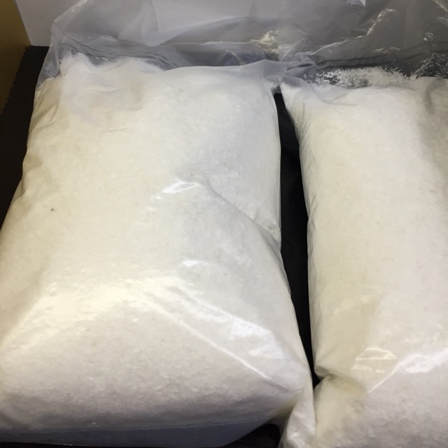 

Kelapa parut kering dessicated coconut 250g
