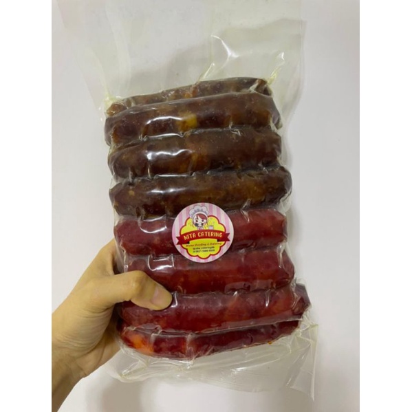 

sosis b2 non halal