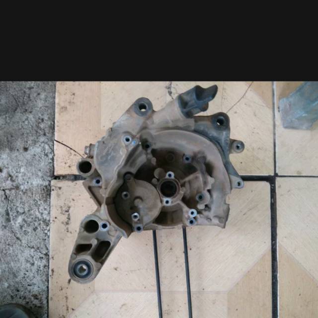 Kerengkes kanan atau kerengkes oli beat F1