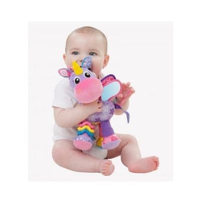 PLAYGRO ACTIVITY FRIEND STELLA UNICORN