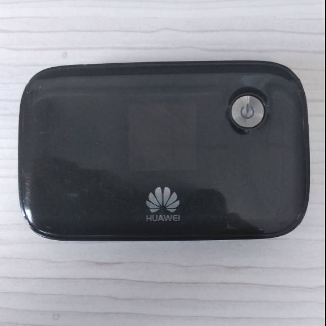 Huawei E5776 MiFi 4G Unlock