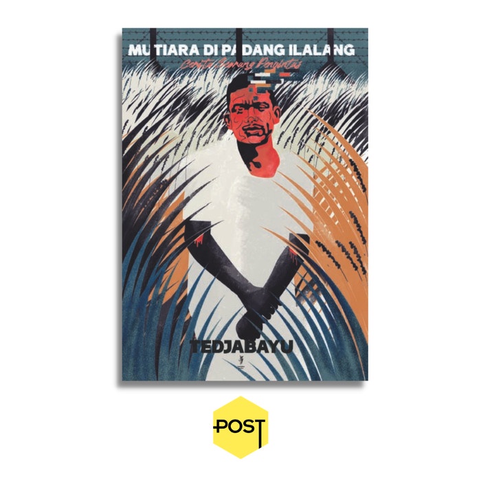 

MUST HAVE!! MUTIARA DI PADANG ILALANG - TEDJA BAYU TERMURAH