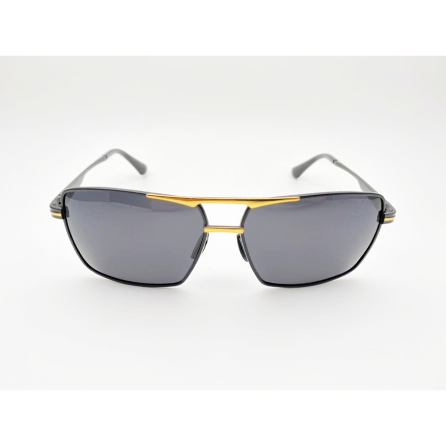 BHJ60222 Kacamata Pria Hitam Anti Radiasi Original Import luar negeri Terbaru 2021 Polaris Anti Sila