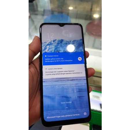 oppo a9 2020 seken 8/128