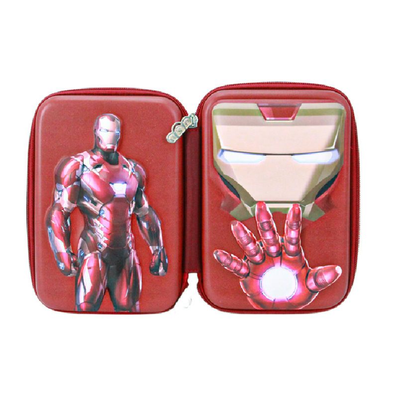 

Jual Produk KOTAK PENSIL / TEMPAT PENSIL IMPORT ZMBABY ''