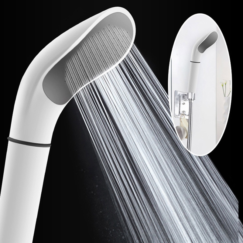 Kepala Shower Tekanan Tinggi Untuk Kamar Mandi