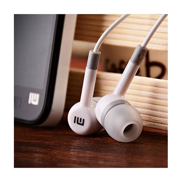 Headset Handsfree Xiaomi Mi2 Original / Earphone Xiaomi Mi 2