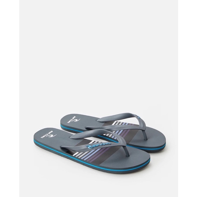 Sandal Jepit Ripcurl Sandbar thongs grey