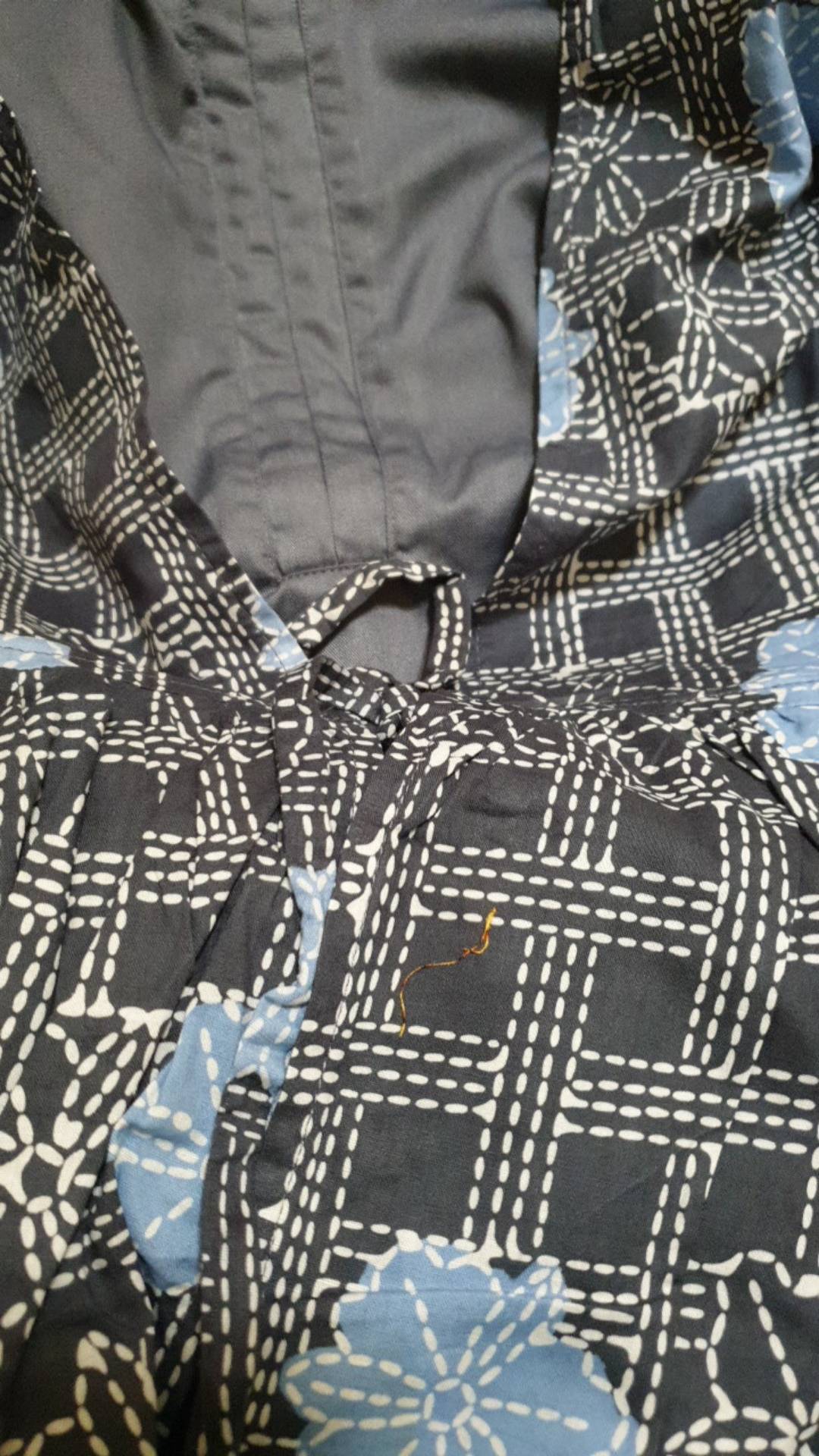 Izzy Blouse Batik Kerja Batik Kantor Batik Wanita