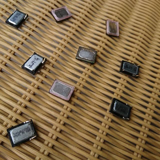 Buzzer Sony Xperia Z Z1 Z2 Z3 Z4 Z3 Compact