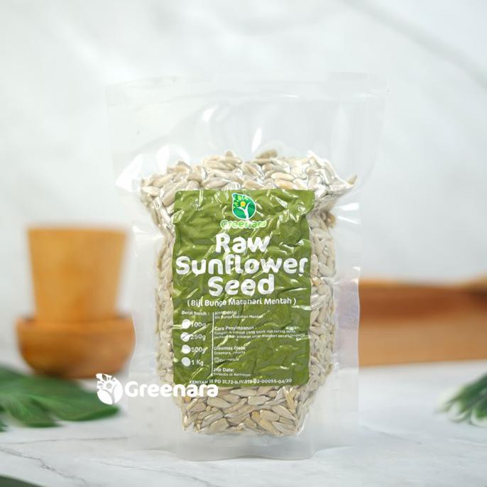 

Big Sale sunflower seed 250gr kuaci 250gram Cuci Gudang Awal Tahun