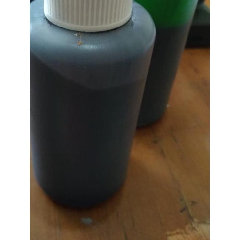 

✳ Tinta Stempel Warna 100 ml ▼