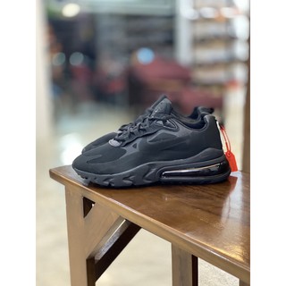 air max 270 react triple black