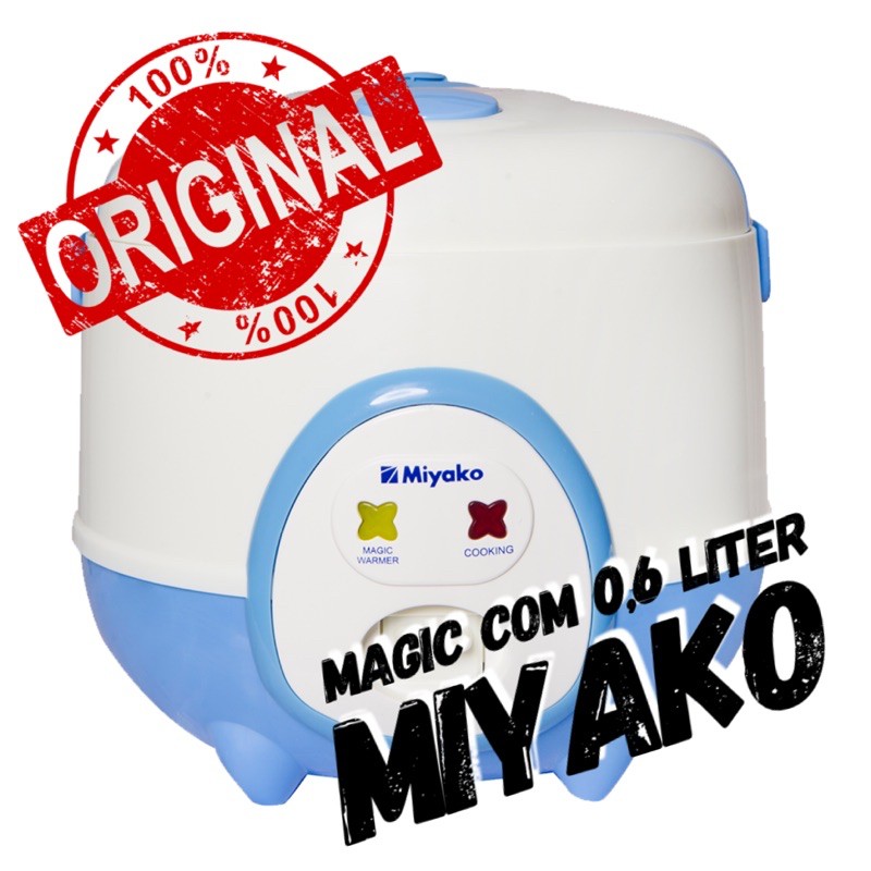 Miyako Magic Com MCM 606
