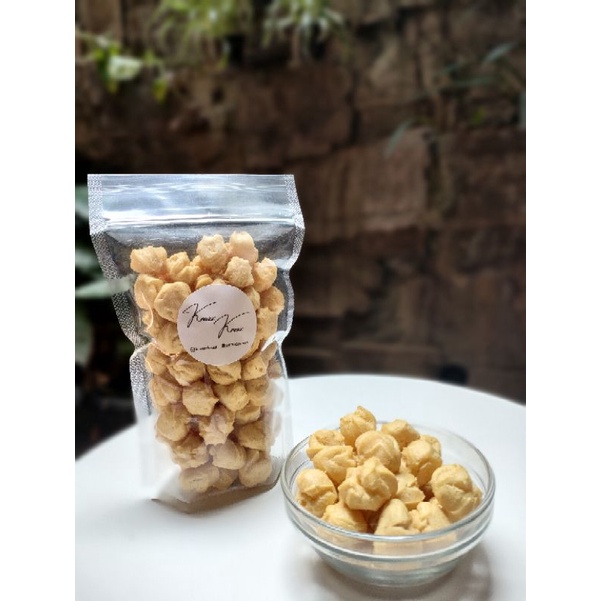 

Soes Kerikil 80 gr
