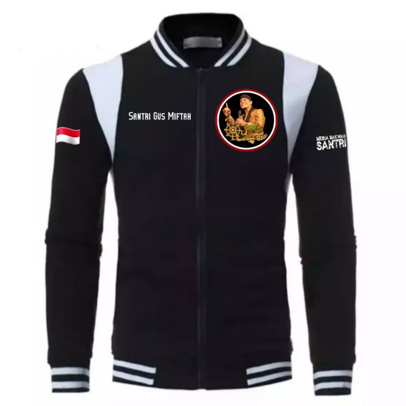 JAKET GUS MIFTAH