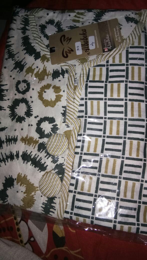 Batik Tunik Jumbo Big Size Jumbo Xxl Xxxl 3l 4l 5l Wanita