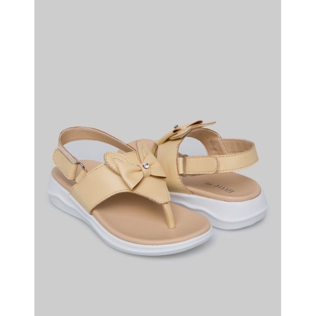 Little M Slingback Sandals GirlS PRODUK ORI