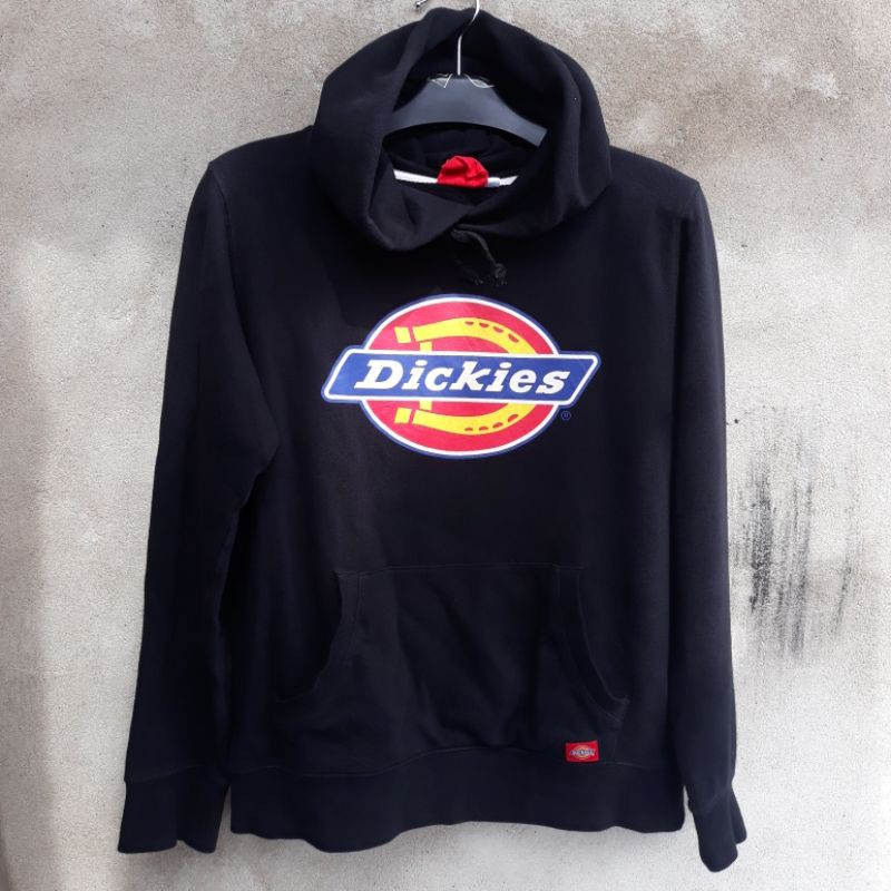 Hoodie Dickies Big Logo Second