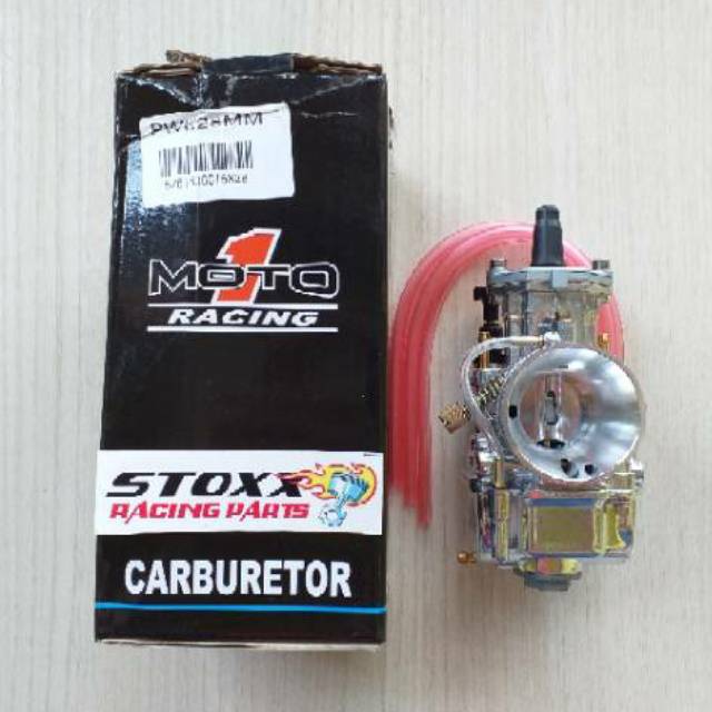 KARBU PWK 28 POWER JET MOTO1 pwk28