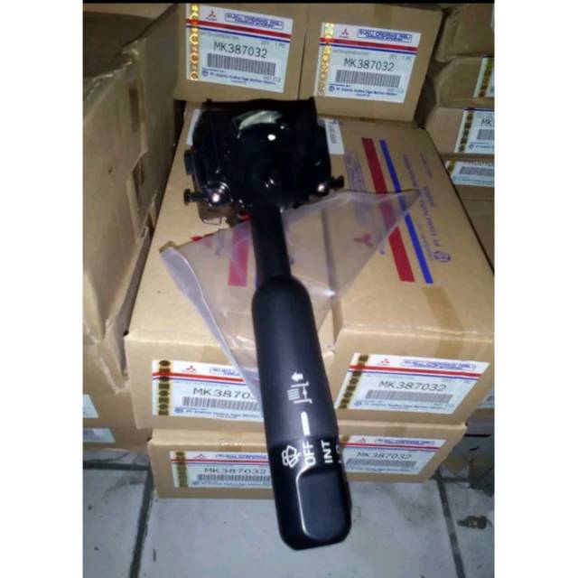 Saklar brik wiper sebelah kiri CANTER