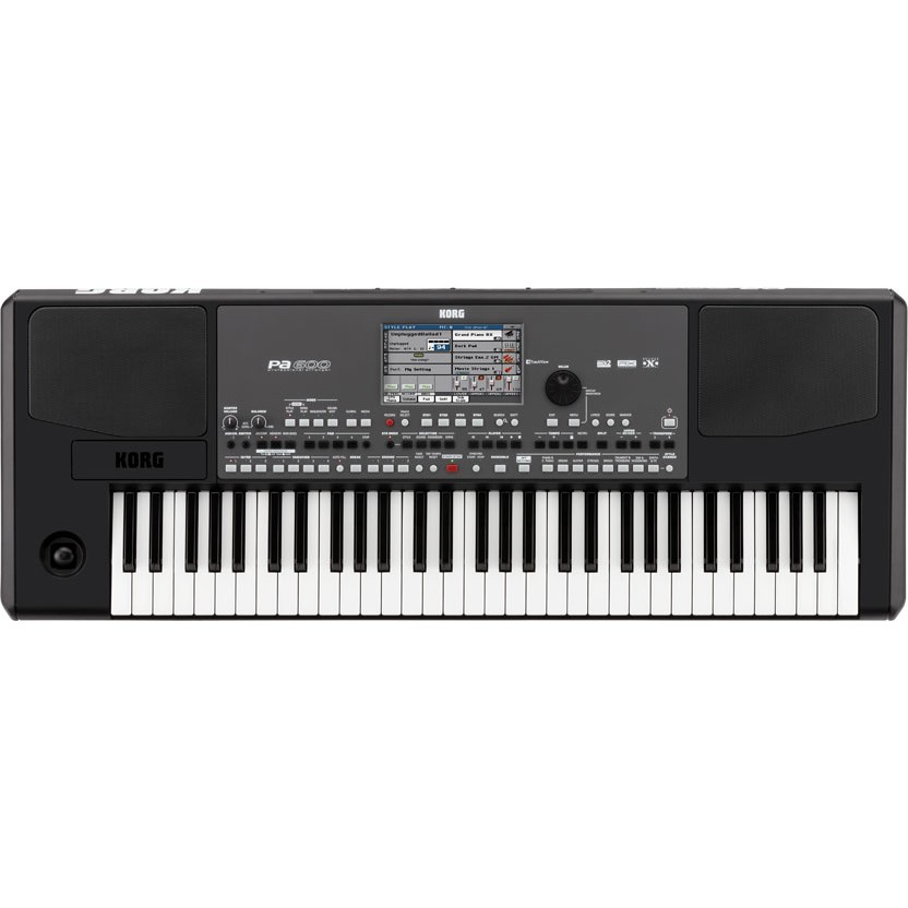 Keyboard Korg PA-600 / Korg PA 600 / Korg PA600