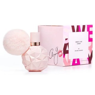 ariana grande limited edition perfume