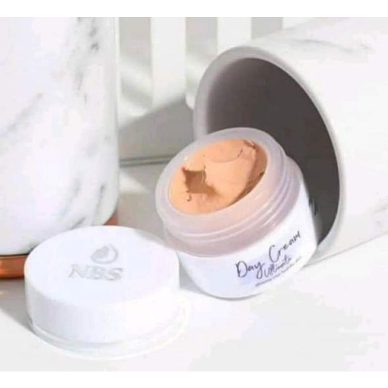 Day cream NBS/ day cream ecer NBS