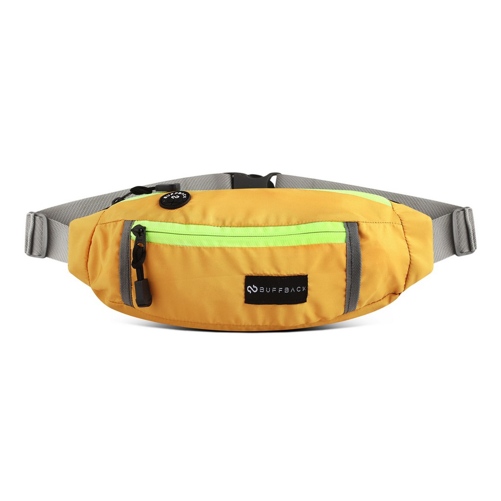 Tas Waistbag Outdoor Buffback D-40XE