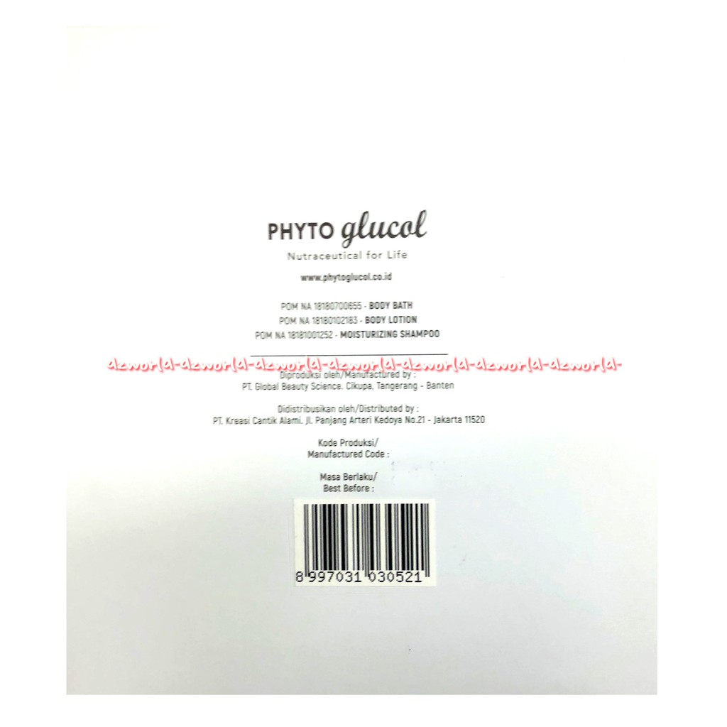 Phto Glucol Buah Merah Papua Serries Natural Papua Plant 1Set Body Paket Perawatan Tubuh