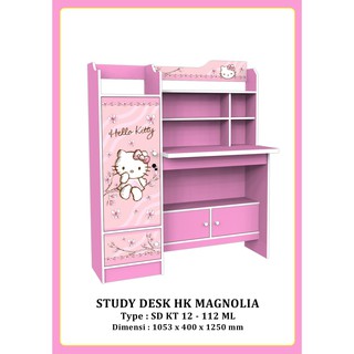 KEA PANEL Meja Belajar SD KT 12 112 ML Shopee Indonesia KEA PANEL Meja Belajar SD KT 12 112 ML Shopee Indonesia