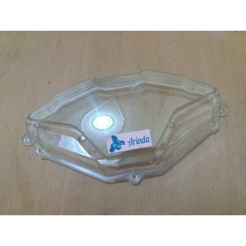 Mika Spedo Vario 150 Old