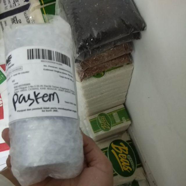 Plastik Shrink 15cm X 40 Meter