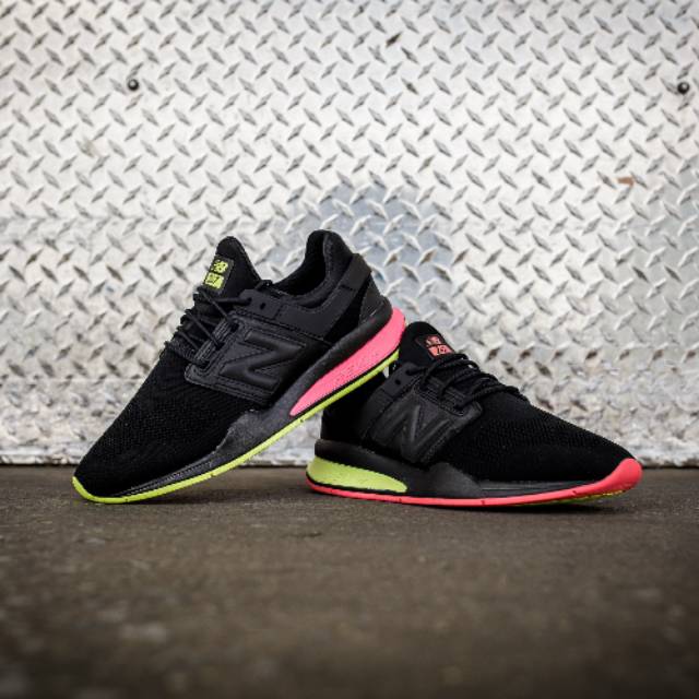 nb 247 tritium pack