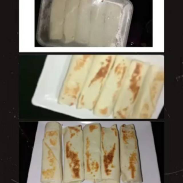 

Kebab Frozen