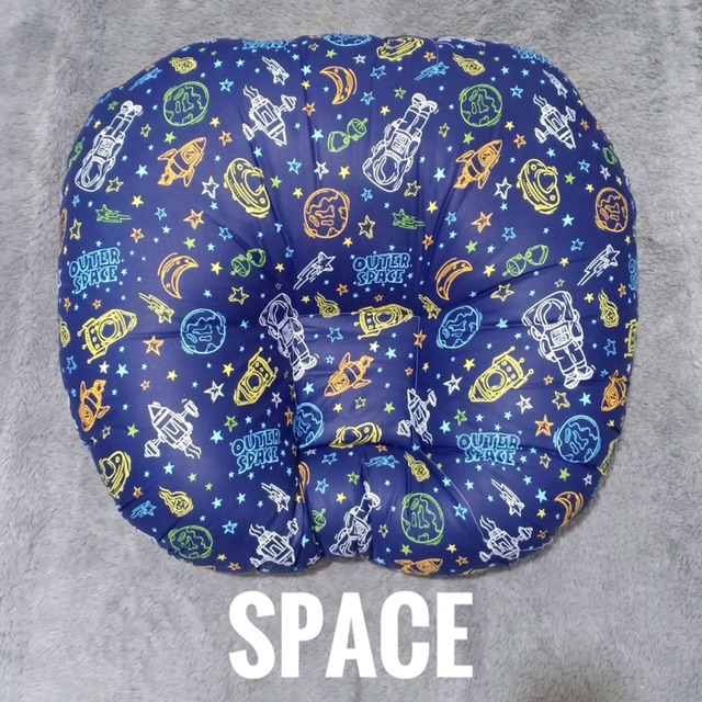 Sofa Bayi / Anak BABYPHORIA motif CUTE