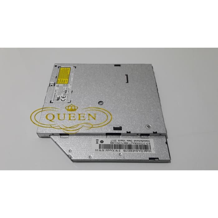 DVD RW Slim Internal Laptop