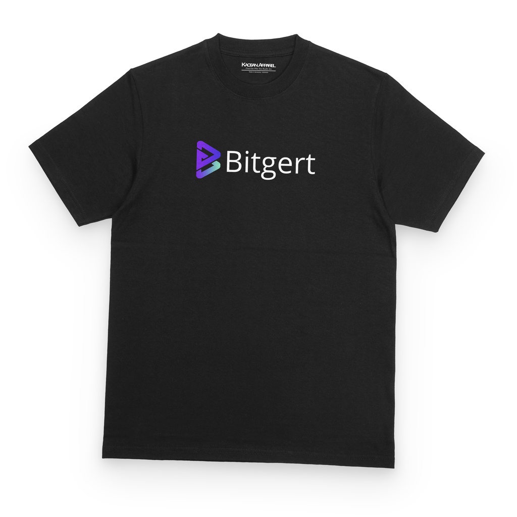 Kaos Crypto "Bitgert BRISE" -Kaos Cryptocurrency/Kaos Crypto/Baju Crypto/Tshirt Crypto/Kaos Bitcoin/