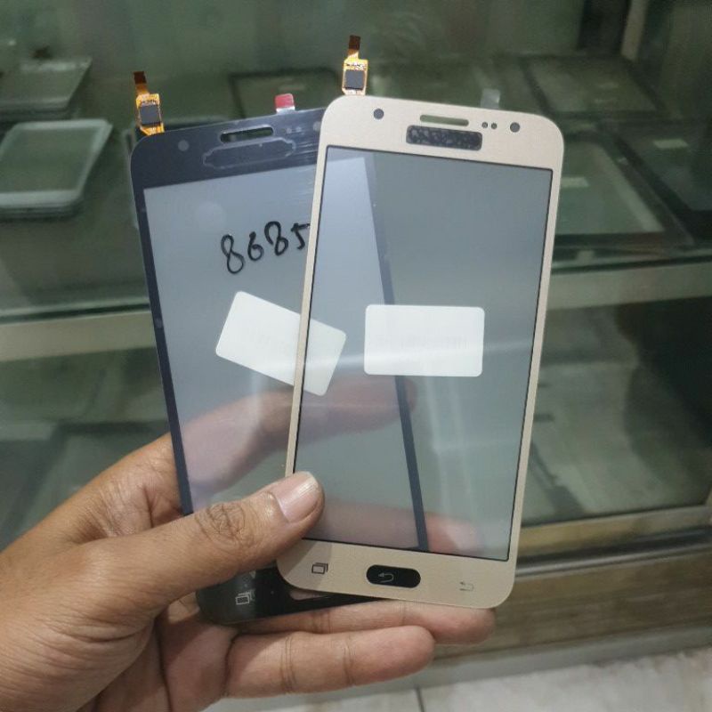 TOUCHSCREEN SAMSUNG GALAXY J5 J500 2015