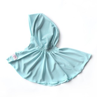  Baju  Bayi  Perempuan Gamis  Bayi  AYSA TOSCA GERANIA HIJAB 