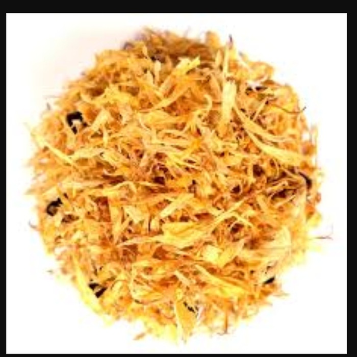 

Calendula Tea/Marigold 25Gram