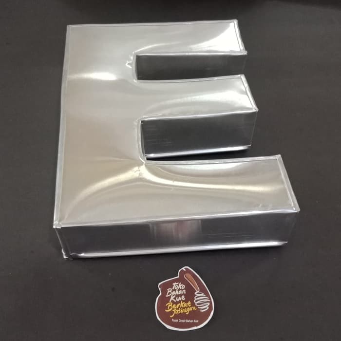 LOYANG ALPHABET / LOYANG HURUF