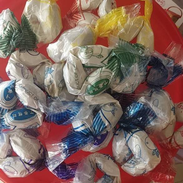 

HR6⁂ Manisan buah kana/zaitun Paling Laris