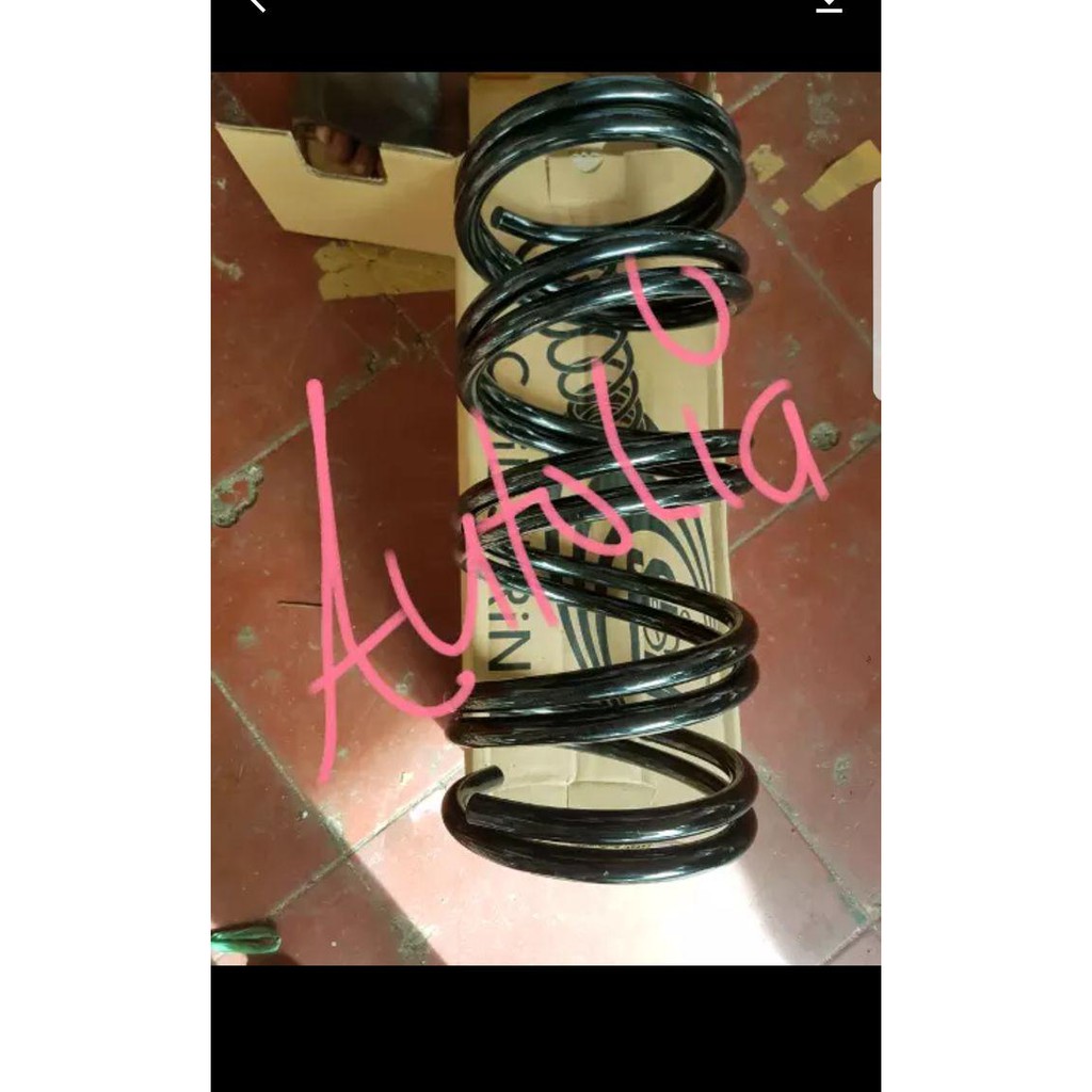 per keong depan great corolla 1set suku cadang